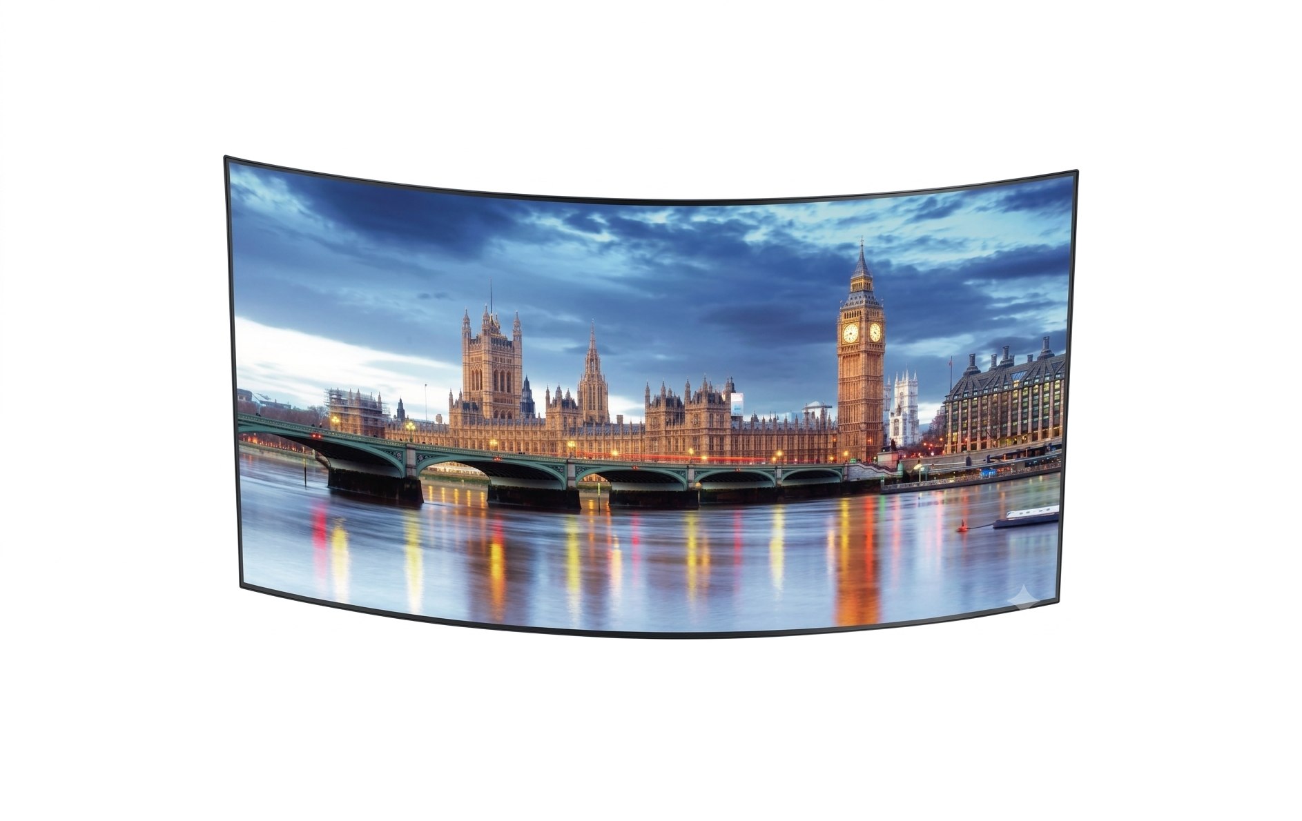 Гибкий OLED